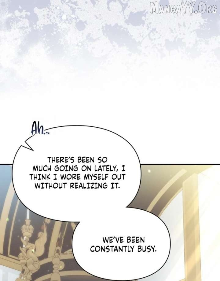 I Became the Tyrant's Dishonest Adviser Chapter 85 page 50
