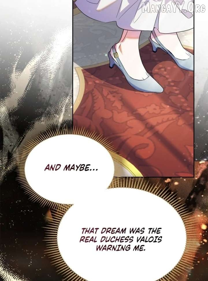 I Became the Tyrant's Dishonest Adviser Chapter 85 page 54