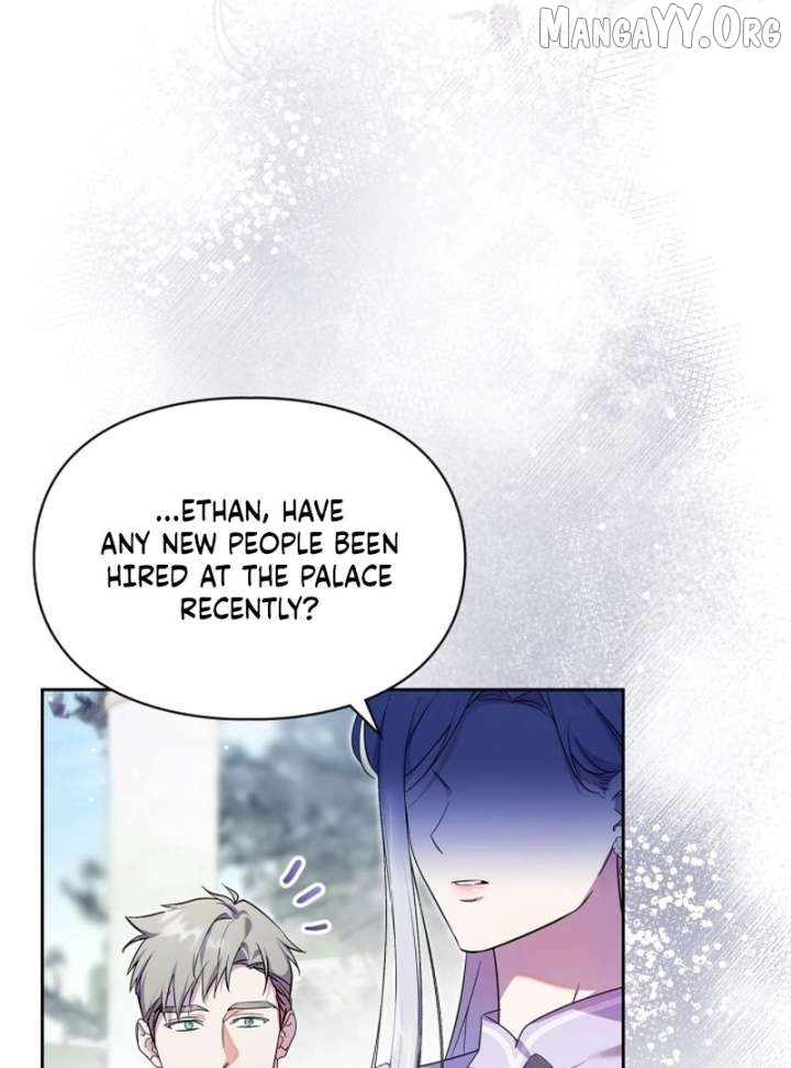 I Became the Tyrant's Dishonest Adviser Chapter 85 page 72