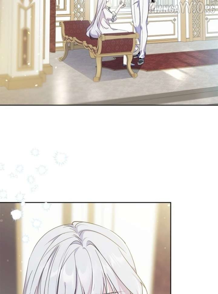 I Became the Tyrant's Dishonest Adviser Chapter 85 page 34
