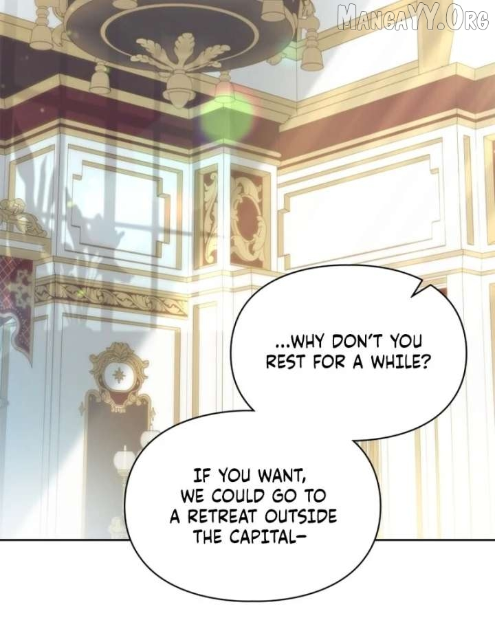 I Became the Tyrant's Dishonest Adviser Chapter 85 page 51