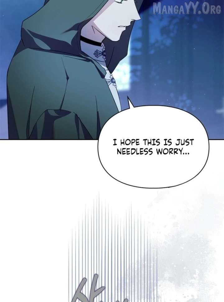 I Became the Tyrant's Dishonest Adviser Chapter 85 page 87