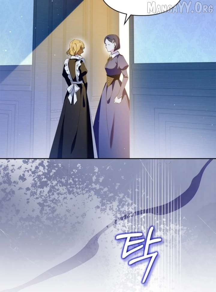 I Became the Tyrant's Dishonest Adviser Chapter 85 page 94