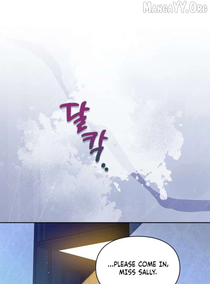 I Became the Tyrant's Dishonest Adviser Chapter 85 page 93