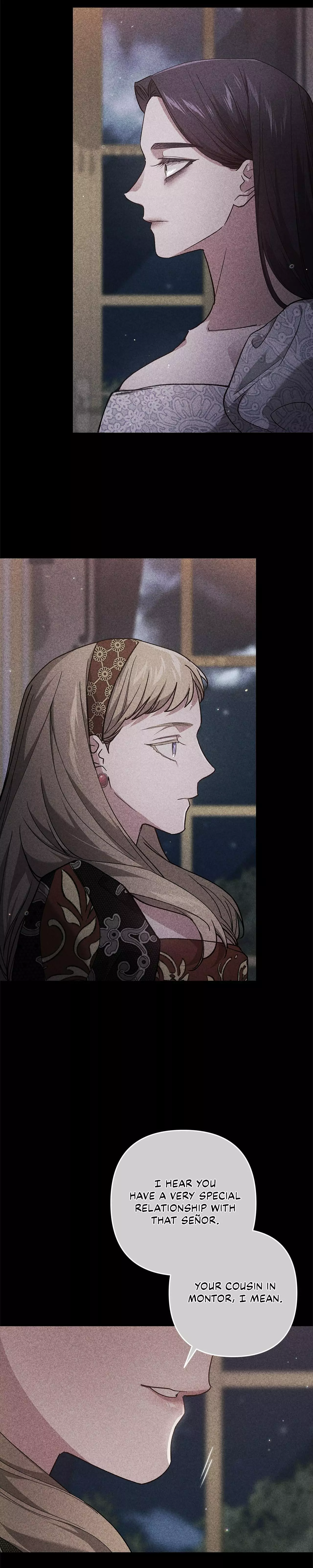 The Broken Ring: This Marriage Will Fail Anyway Chapter 78 page 13