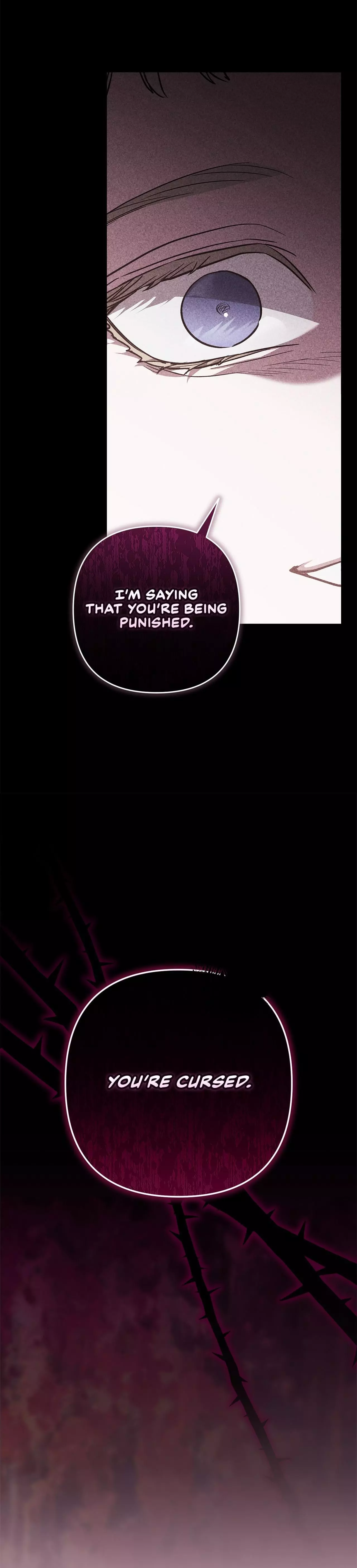 The Broken Ring: This Marriage Will Fail Anyway Chapter 78 page 16