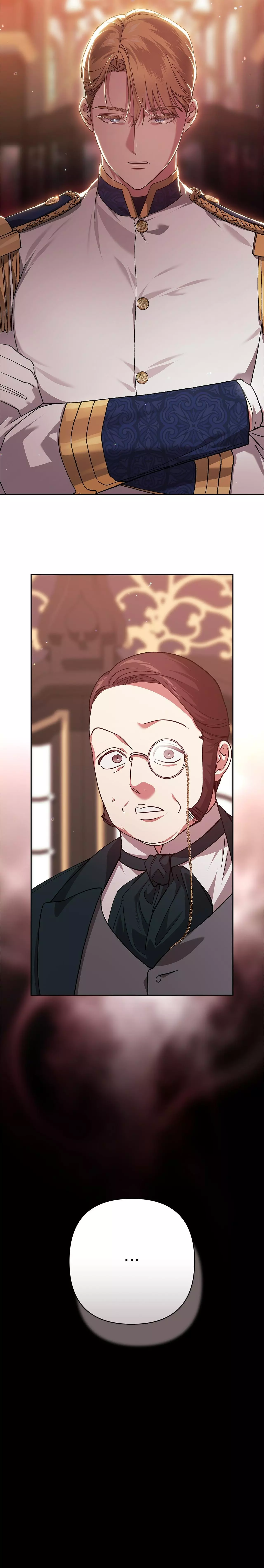 The Broken Ring: This Marriage Will Fail Anyway Chapter 78 page 34