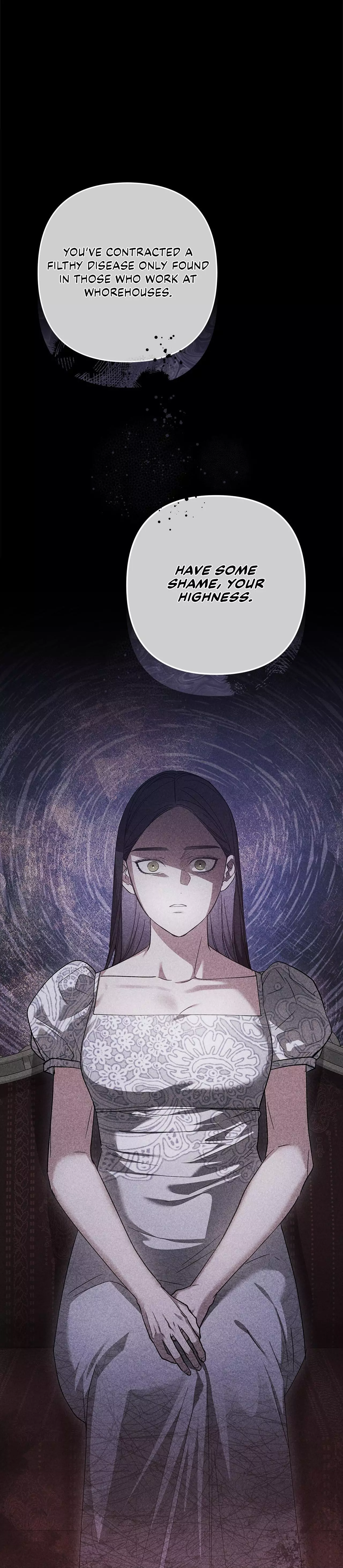 The Broken Ring: This Marriage Will Fail Anyway Chapter 78 page 14