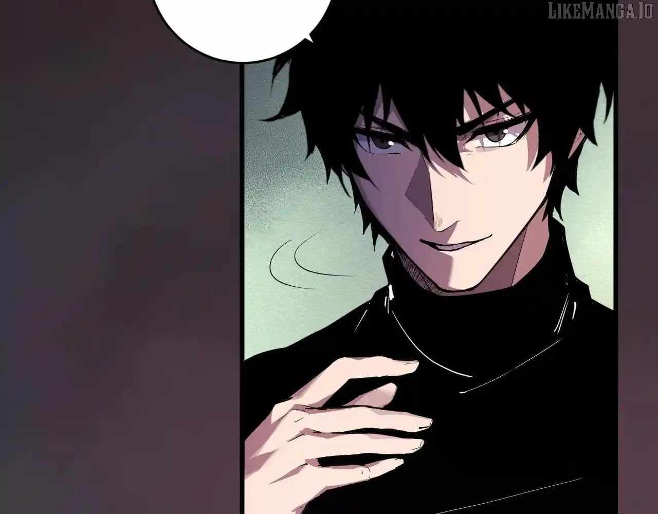 Doomsday for All: Me, Virus Monarch Chapter 85 page 34