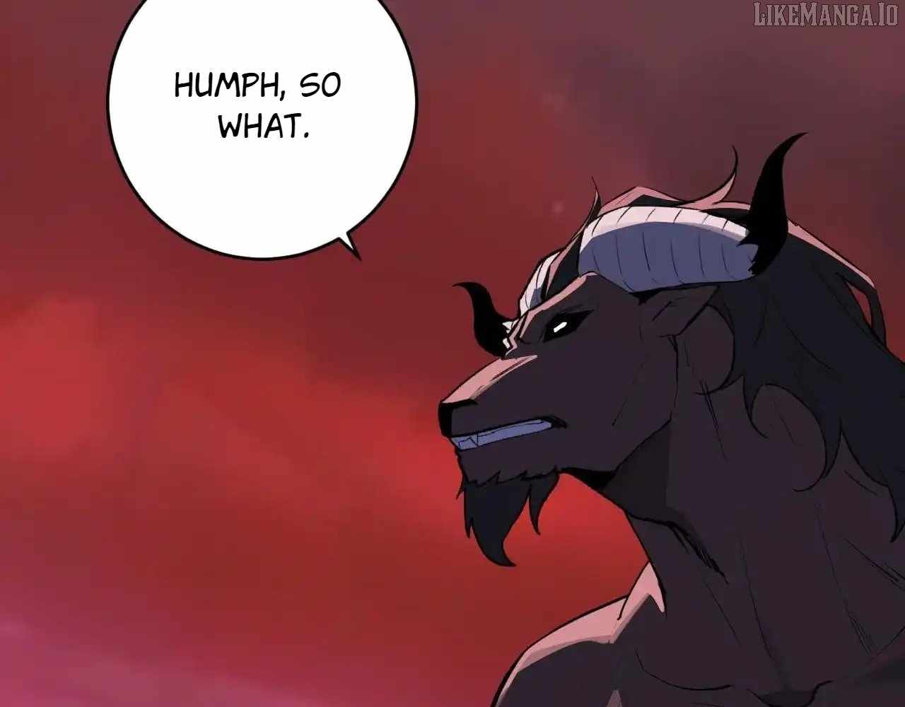 Doomsday for All: Me, Virus Monarch Chapter 85 page 29
