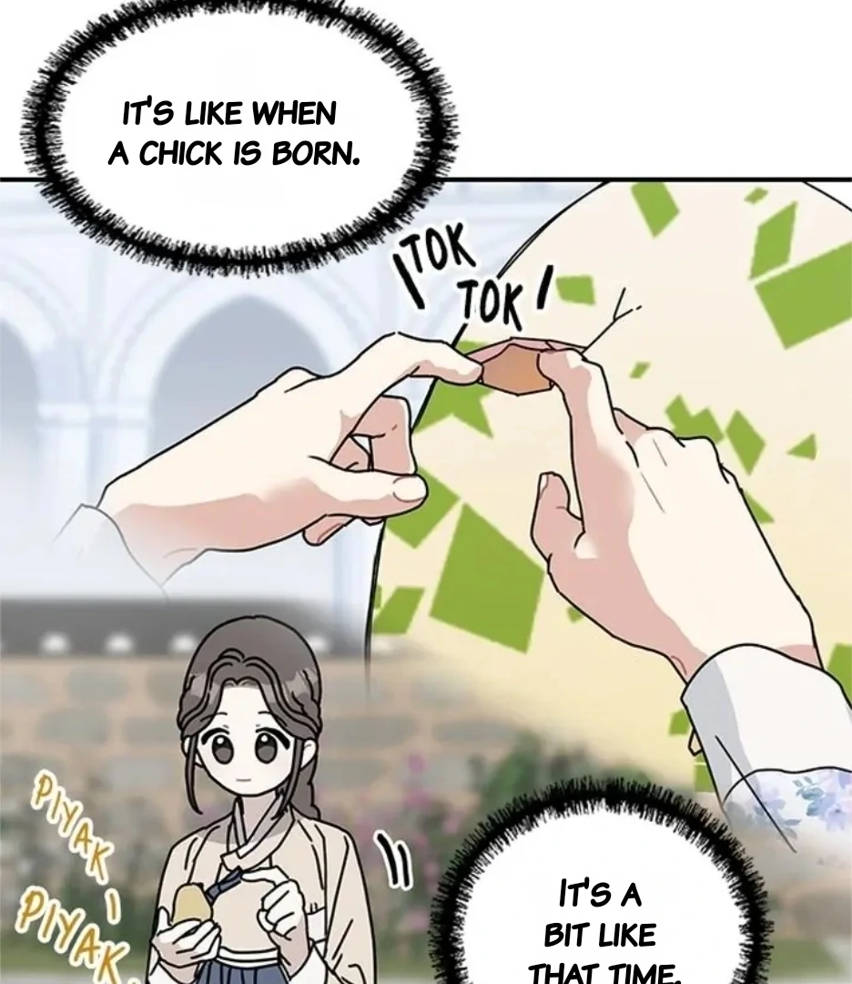 I Became The Chef Of The Dragon King Chapter 85 page 55