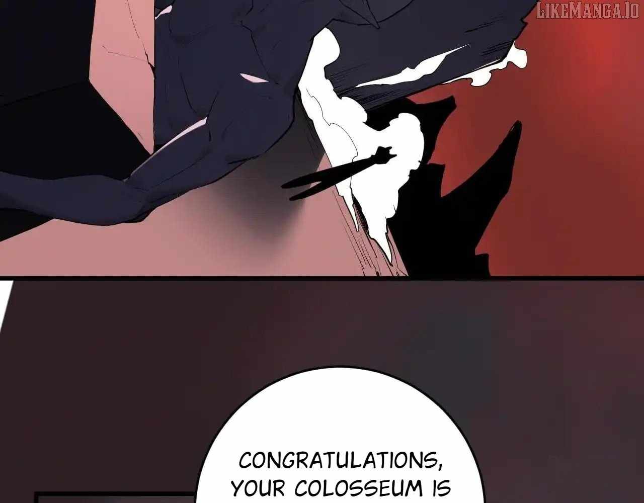 Doomsday for All: Me, Virus Monarch Chapter 85 page 26