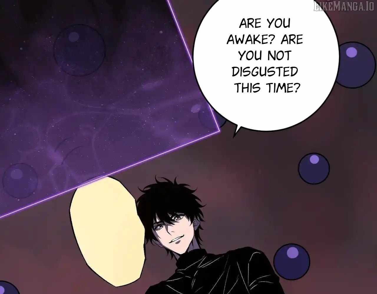 Doomsday for All: Me, Virus Monarch Chapter 85 page 72