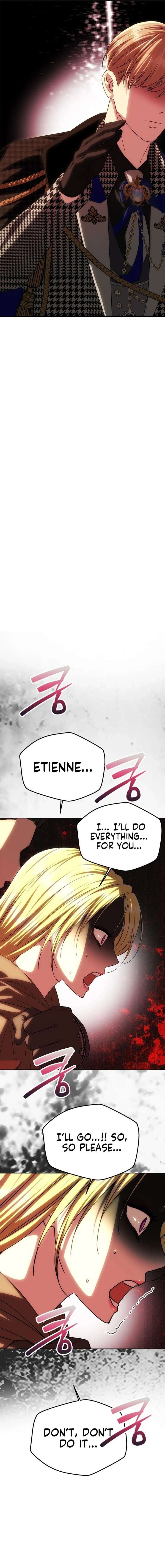 One Husband Is Enough Chapter 84 page 9