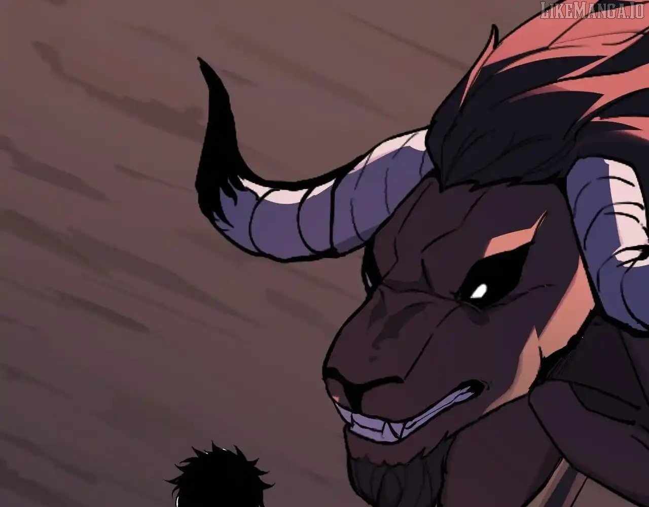 Doomsday for All: Me, Virus Monarch Chapter 85 page 7