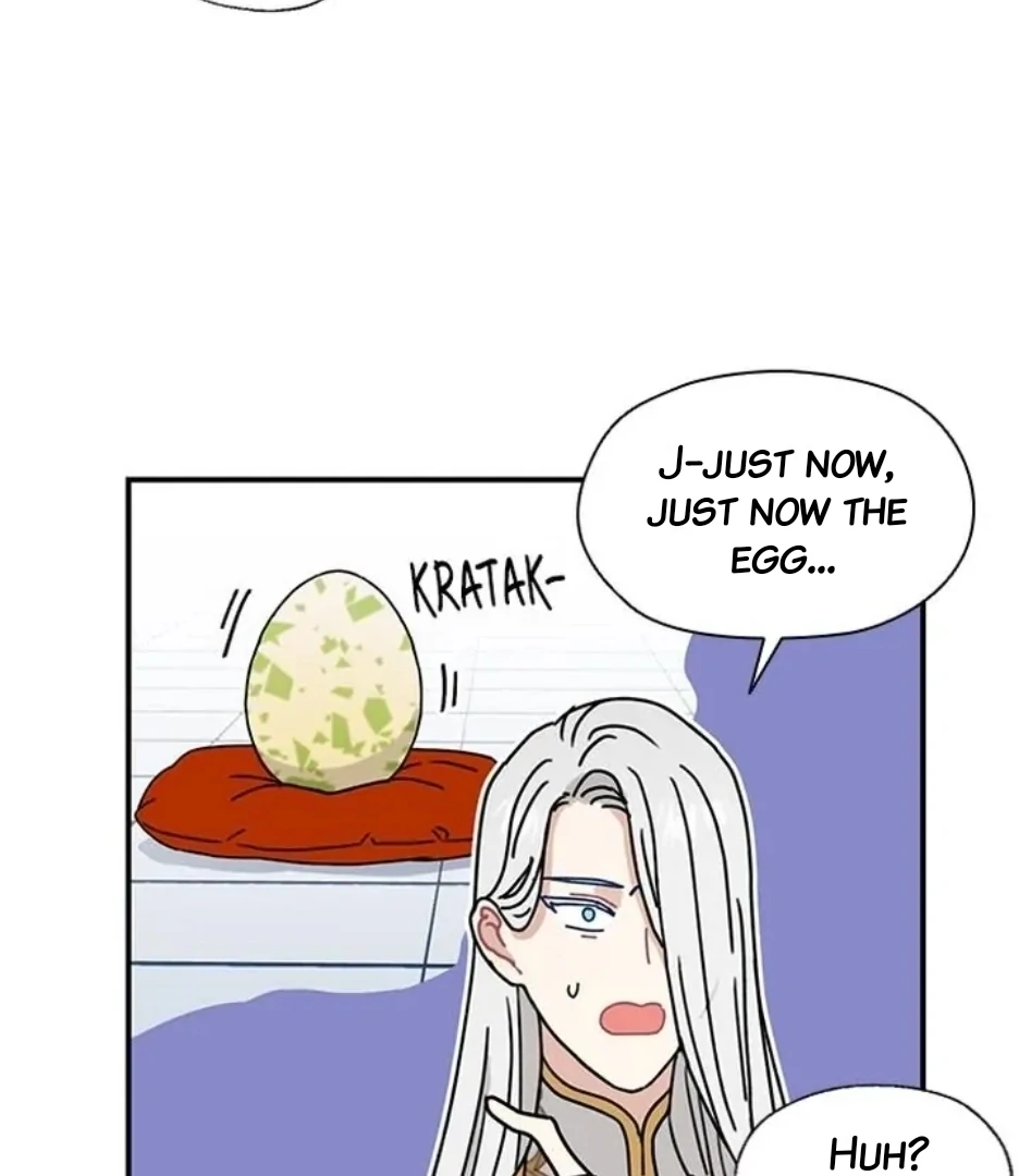 I Became The Chef Of The Dragon King Chapter 85 page 8
