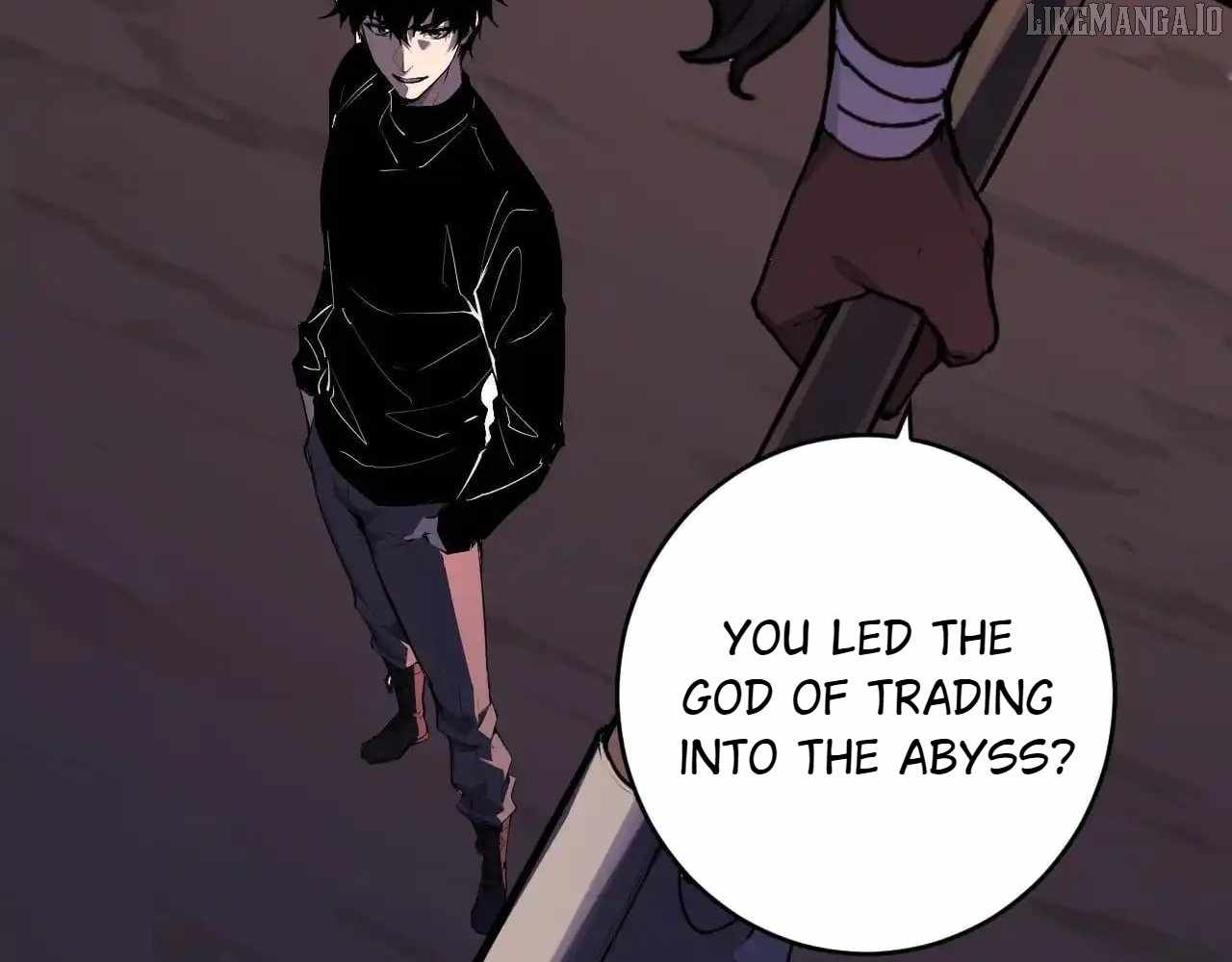 Doomsday for All: Me, Virus Monarch Chapter 85 page 8