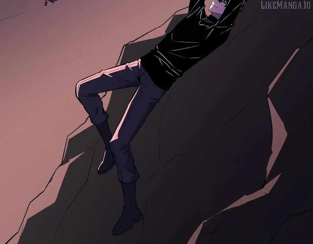 Doomsday for All: Me, Virus Monarch Chapter 85 page 67
