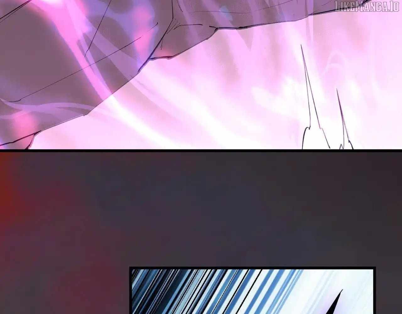Doomsday for All: Me, Virus Monarch Chapter 85 page 56