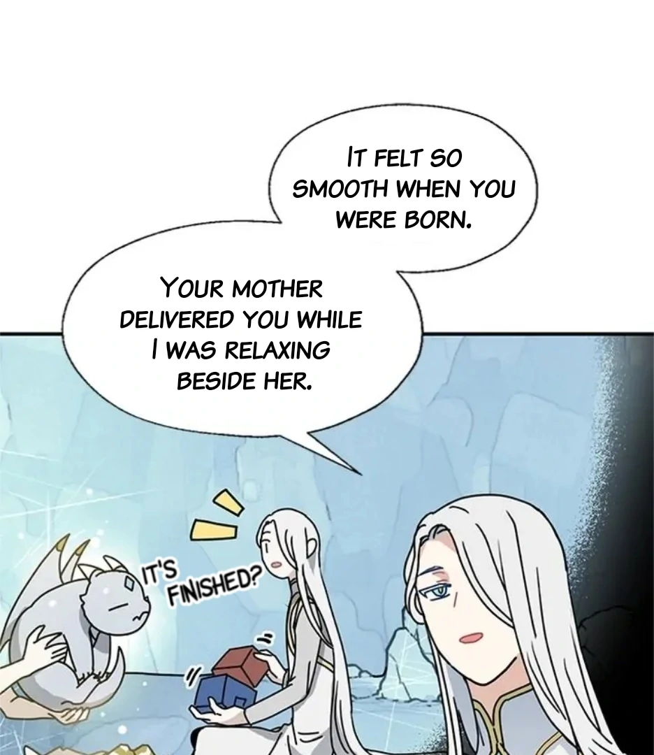 I Became The Chef Of The Dragon King Chapter 85 page 25