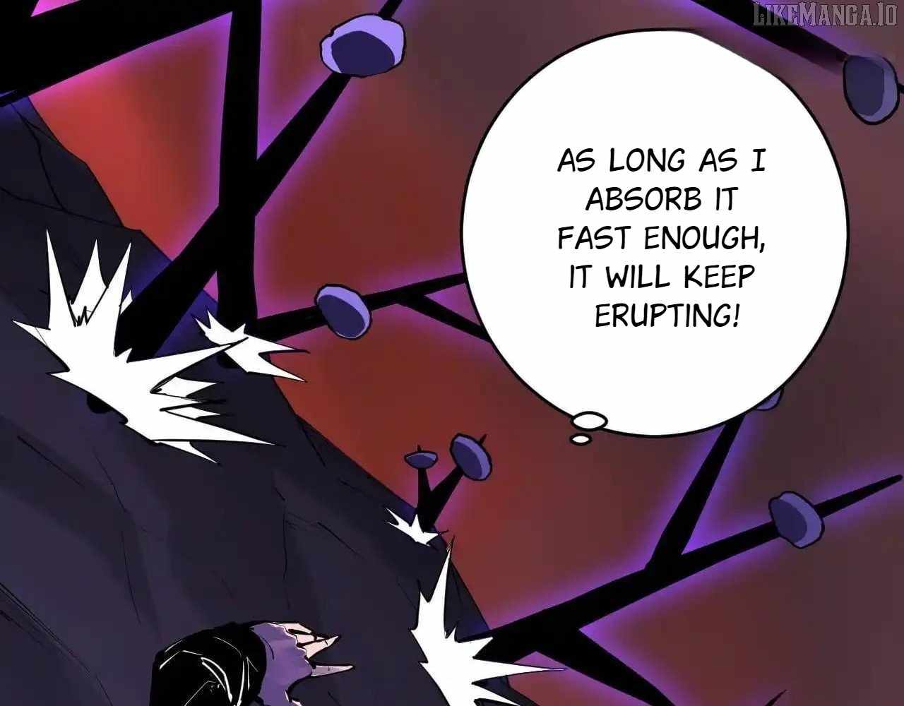 Doomsday for All: Me, Virus Monarch Chapter 85 page 59