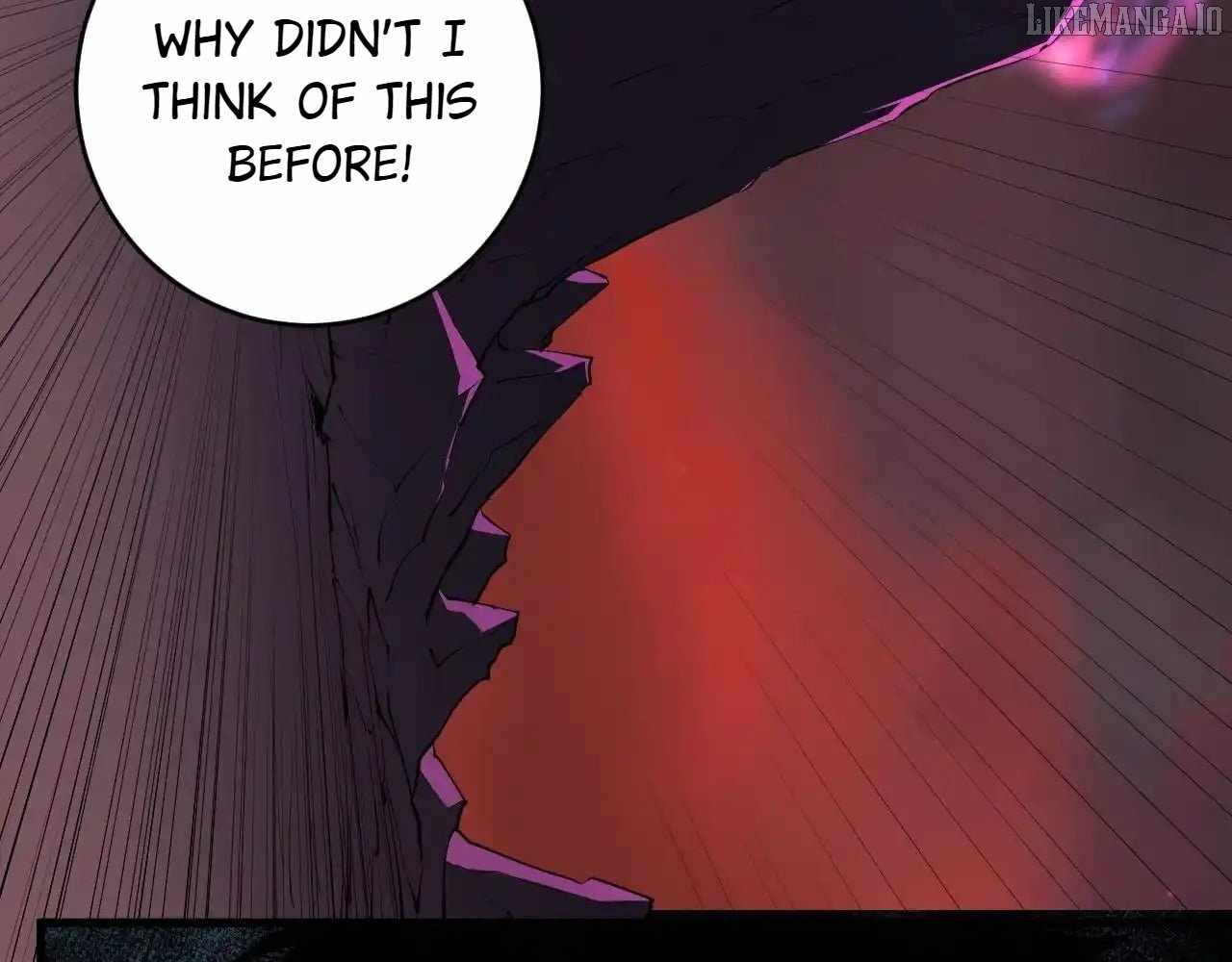 Doomsday for All: Me, Virus Monarch Chapter 85 page 52