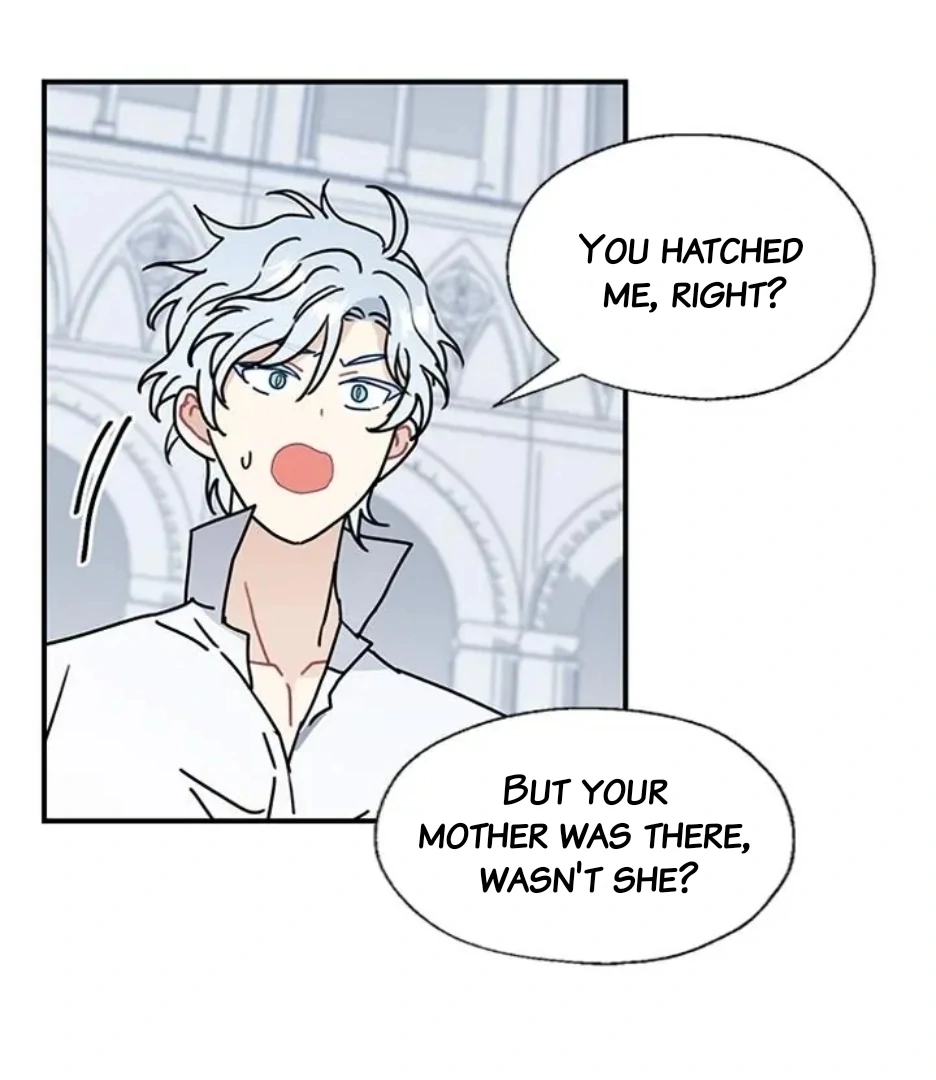 I Became The Chef Of The Dragon King Chapter 85 page 24