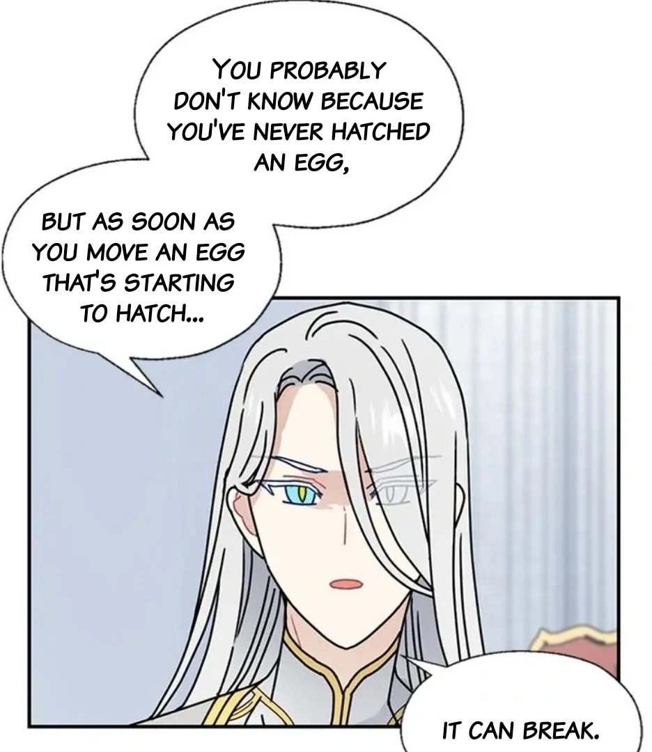 I Became The Chef Of The Dragon King Chapter 85 page 18