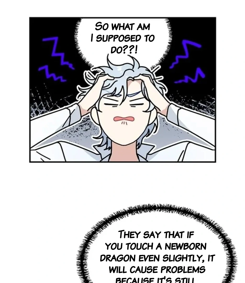 I Became The Chef Of The Dragon King Chapter 85 page 27
