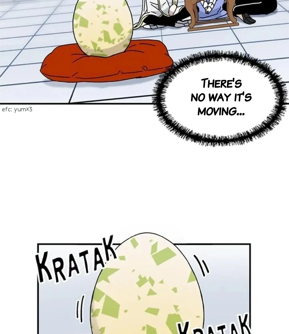 I Became The Chef Of The Dragon King Chapter 85 page 4
