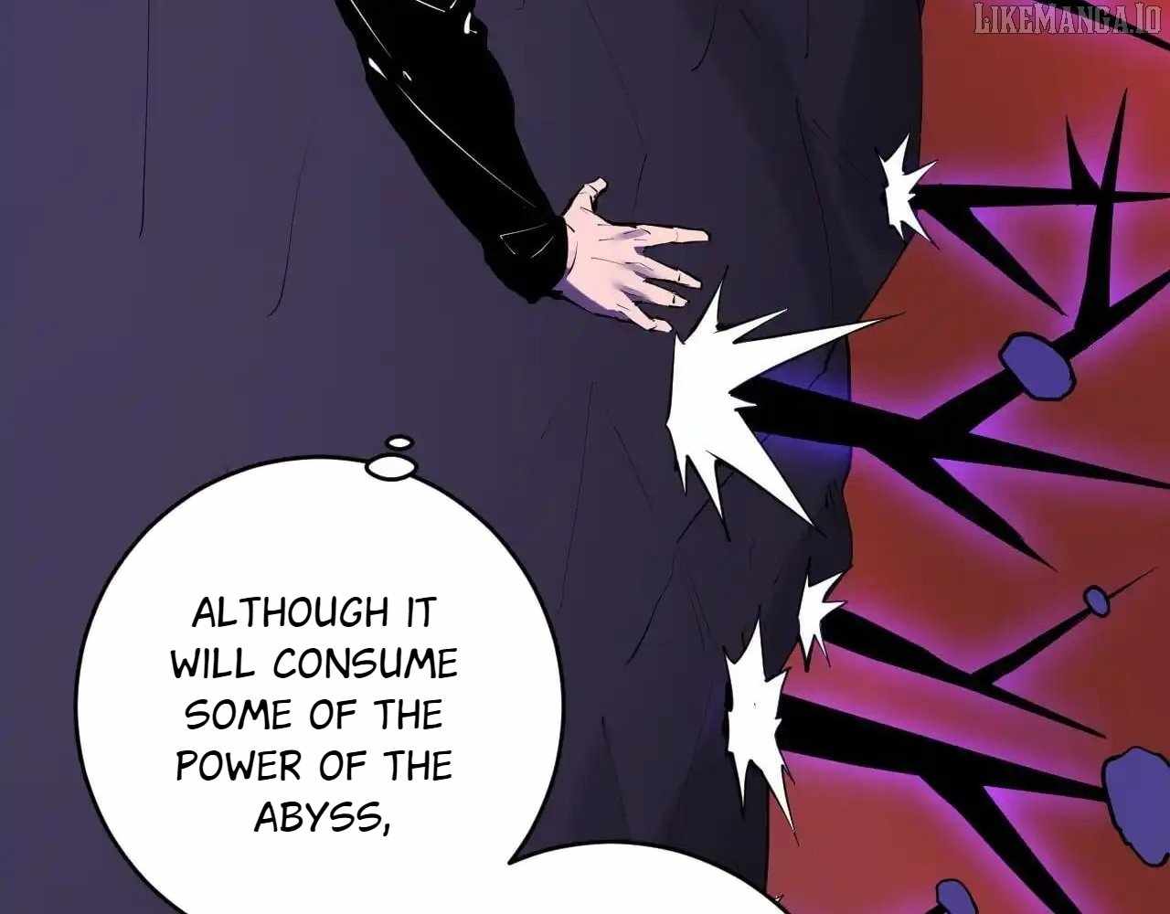 Doomsday for All: Me, Virus Monarch Chapter 85 page 61