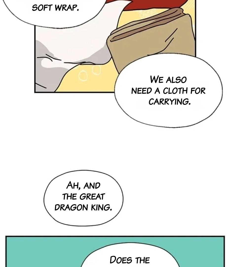 I Became The Chef Of The Dragon King Chapter 85 page 47