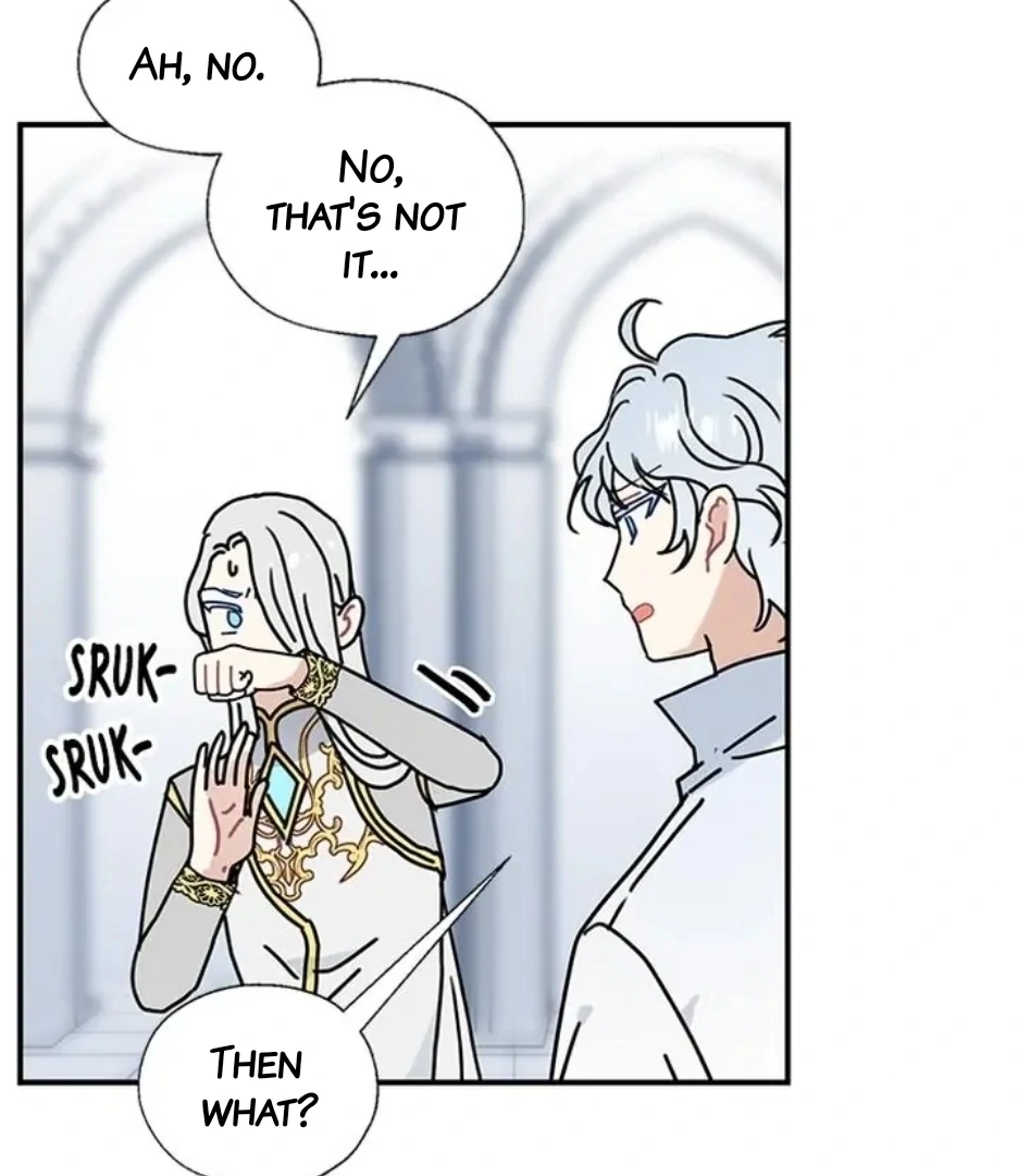 I Became The Chef Of The Dragon King Chapter 85 page 7