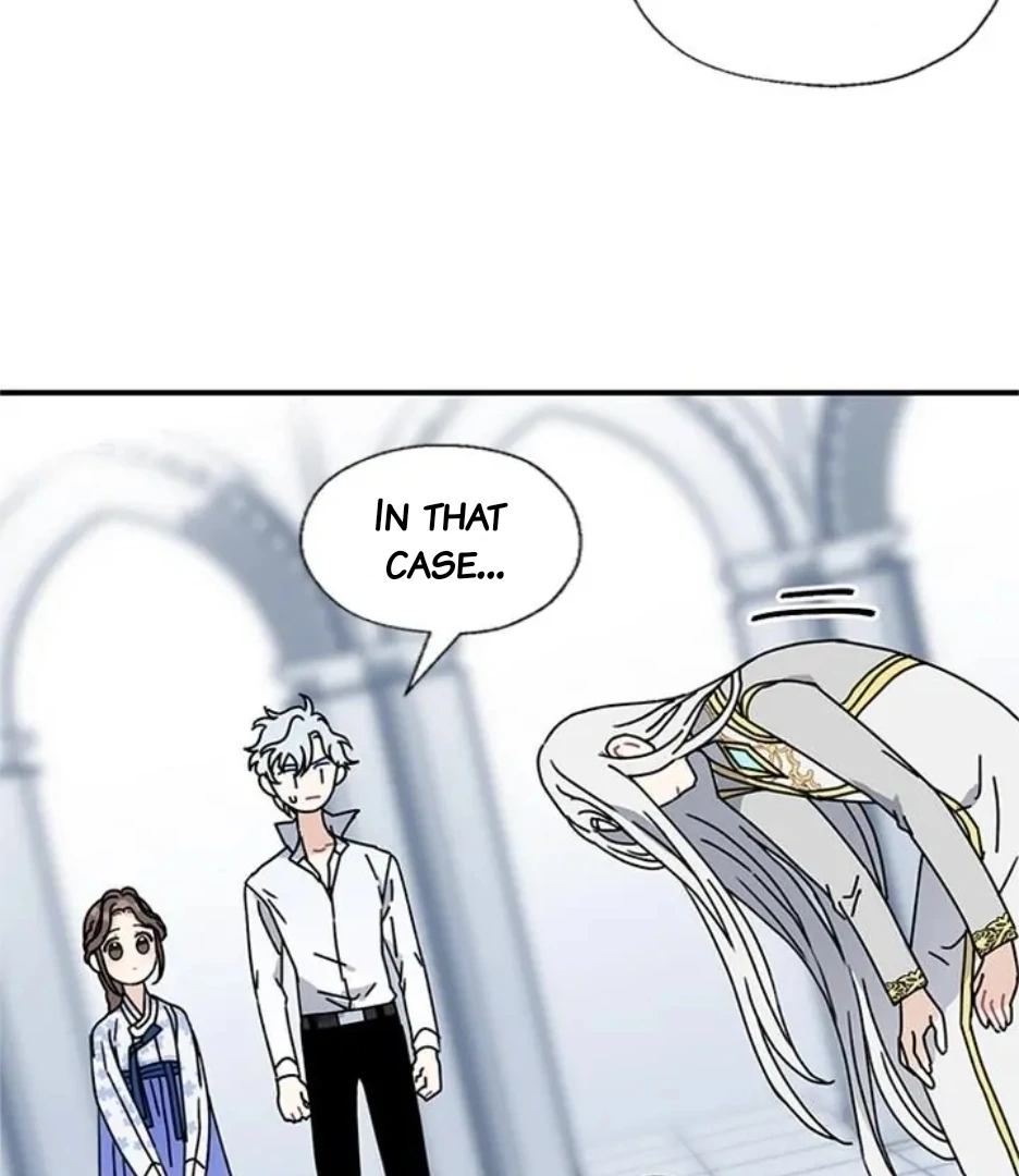 I Became The Chef Of The Dragon King Chapter 85 page 19