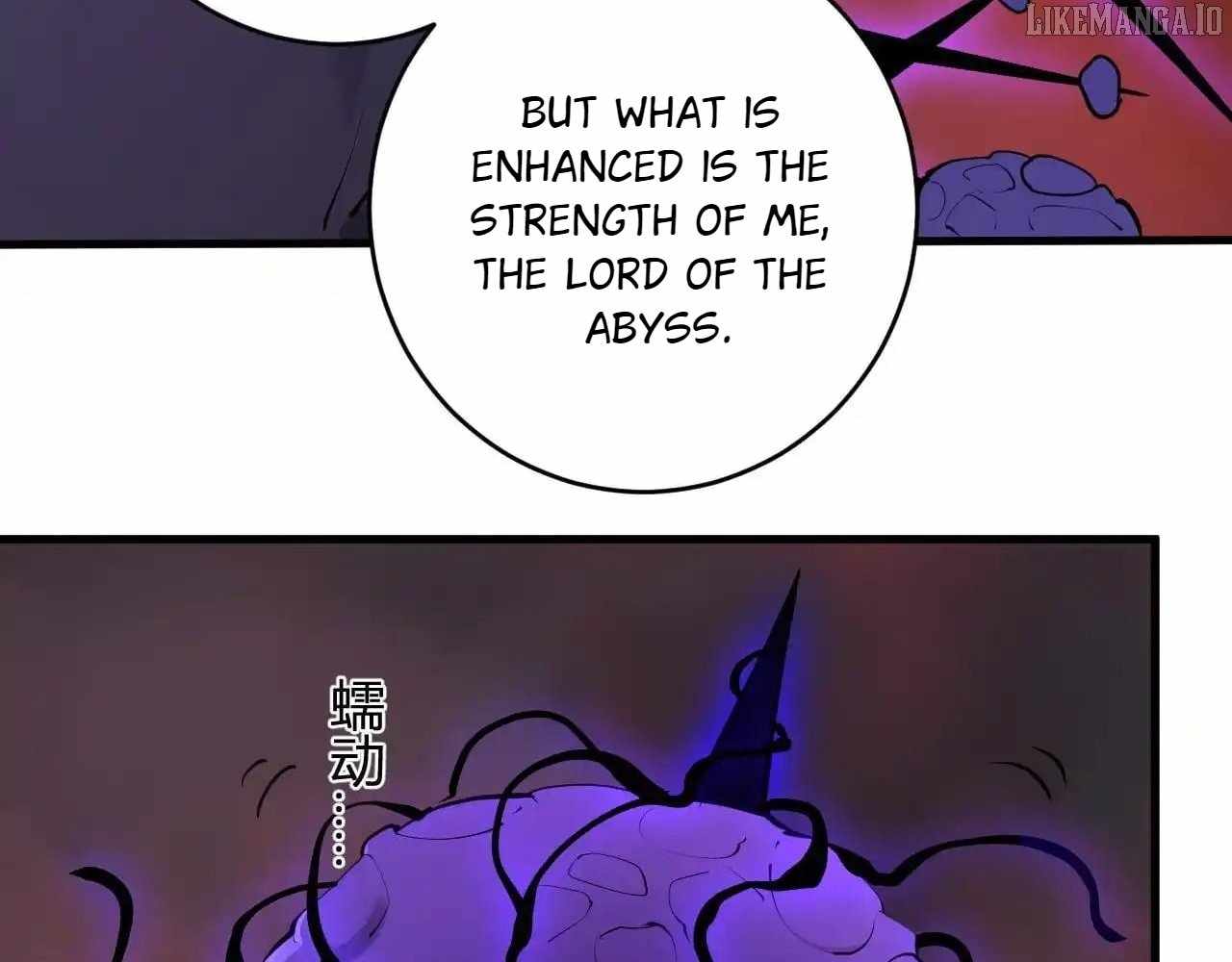 Doomsday for All: Me, Virus Monarch Chapter 85 page 62