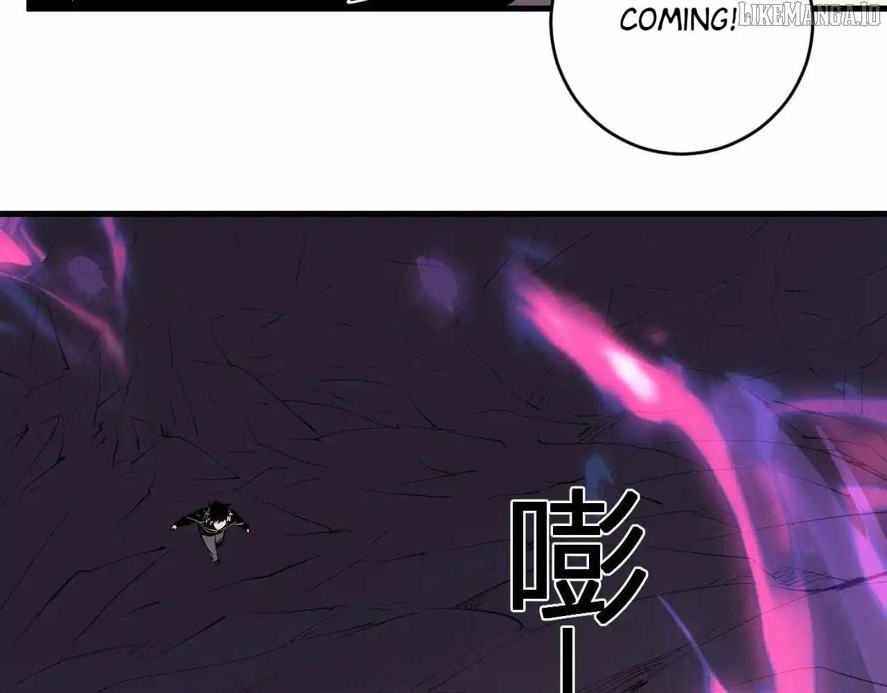 Doomsday for All: Me, Virus Monarch Chapter 85 page 54