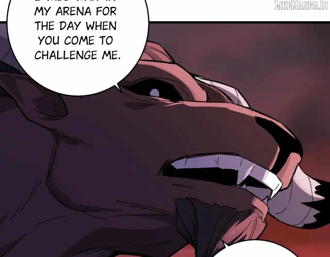 Doomsday for All: Me, Virus Monarch Chapter 85 page 32