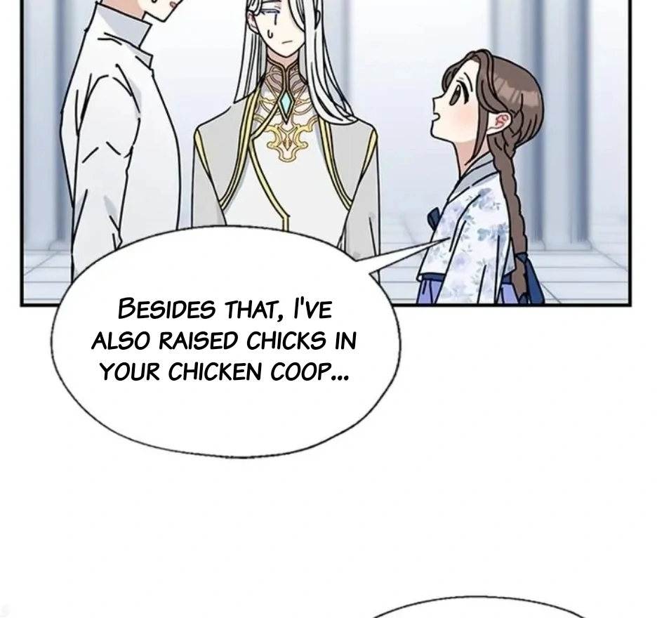 I Became The Chef Of The Dragon King Chapter 85 page 31