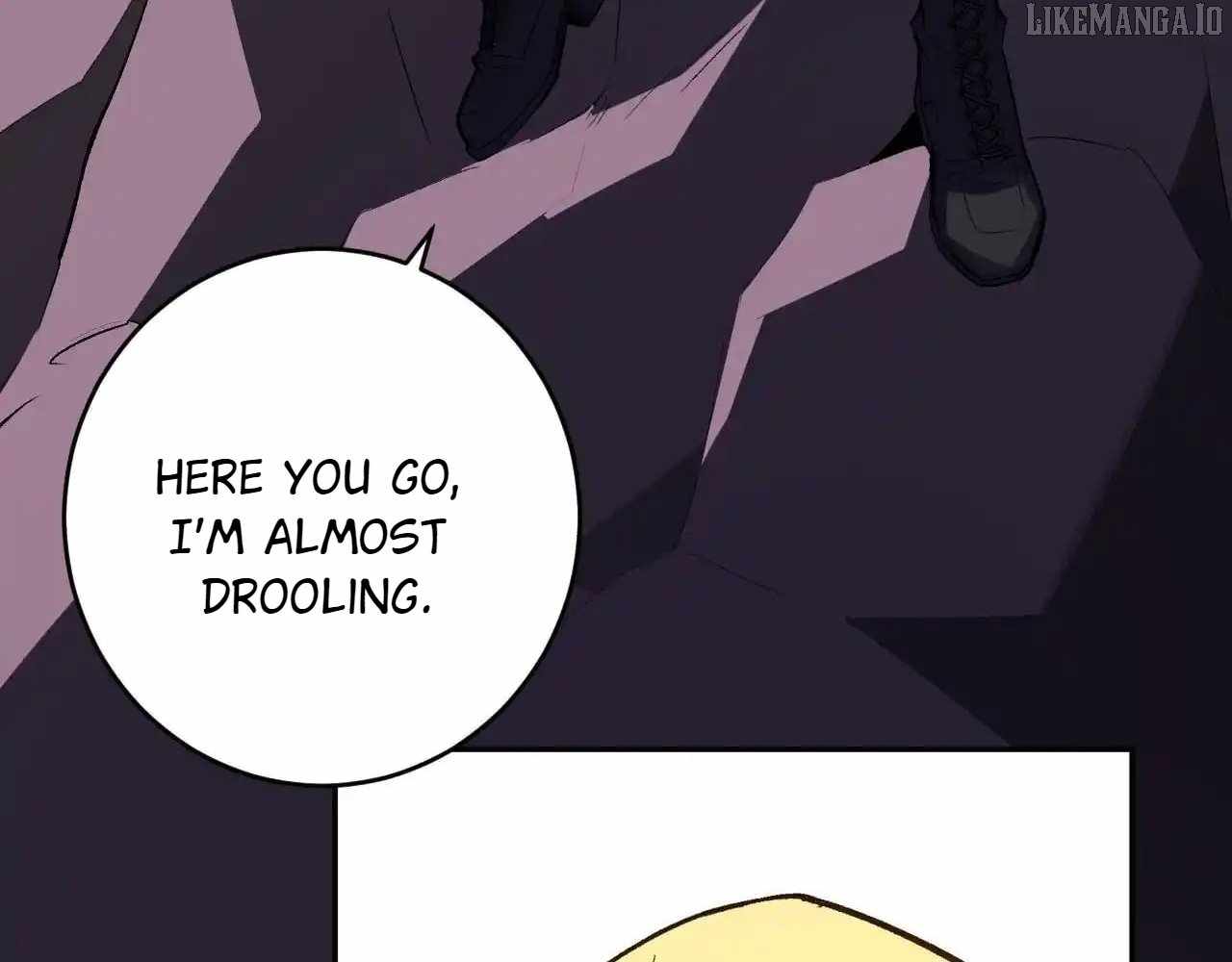 Doomsday for All: Me, Virus Monarch Chapter 85 page 74