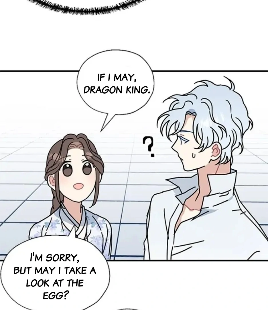 I Became The Chef Of The Dragon King Chapter 85 page 29