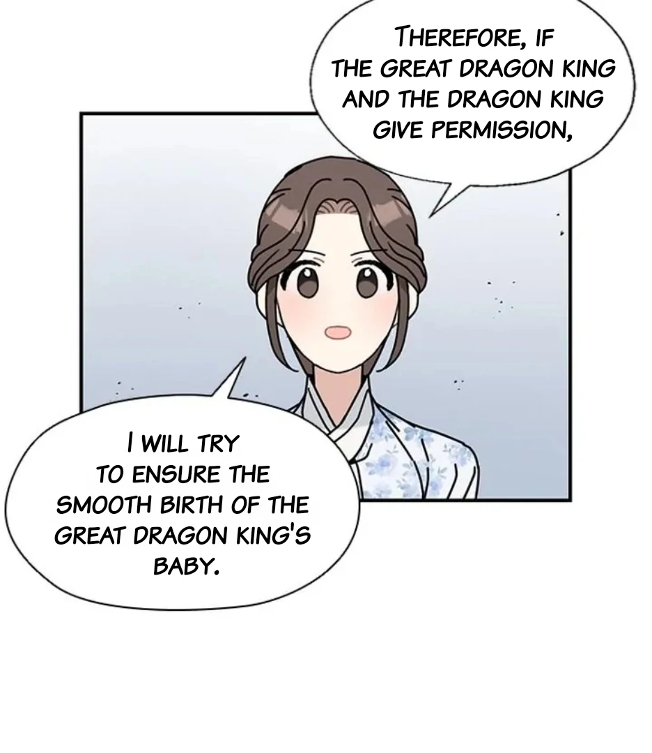 I Became The Chef Of The Dragon King Chapter 85 page 32