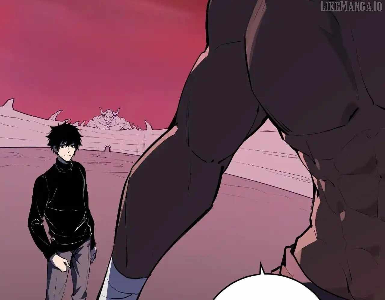 Doomsday for All: Me, Virus Monarch Chapter 85 page 30