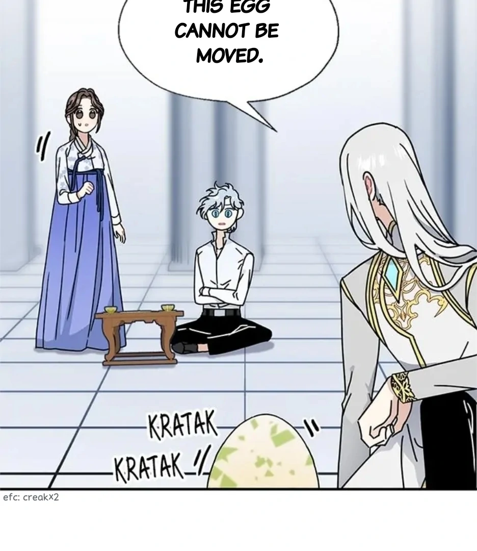I Became The Chef Of The Dragon King Chapter 85 page 15