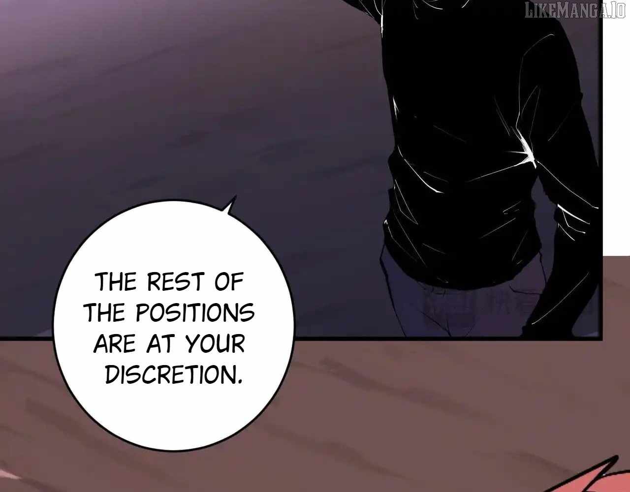 Doomsday for All: Me, Virus Monarch Chapter 85 page 6
