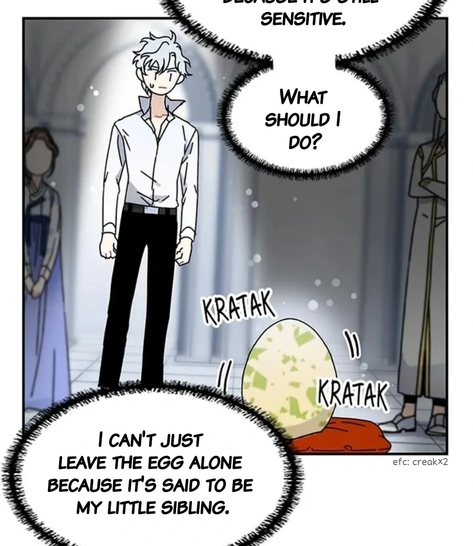 I Became The Chef Of The Dragon King Chapter 85 page 28