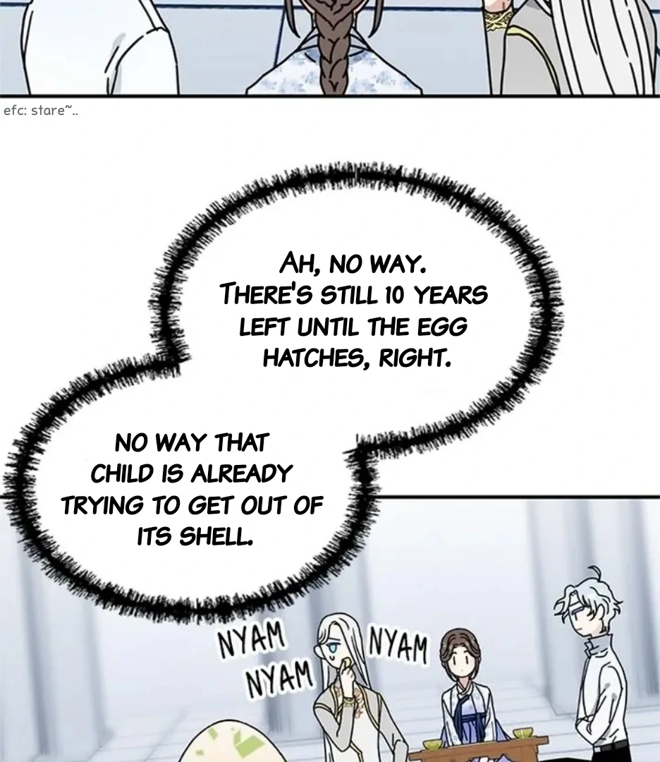 I Became The Chef Of The Dragon King Chapter 85 page 3