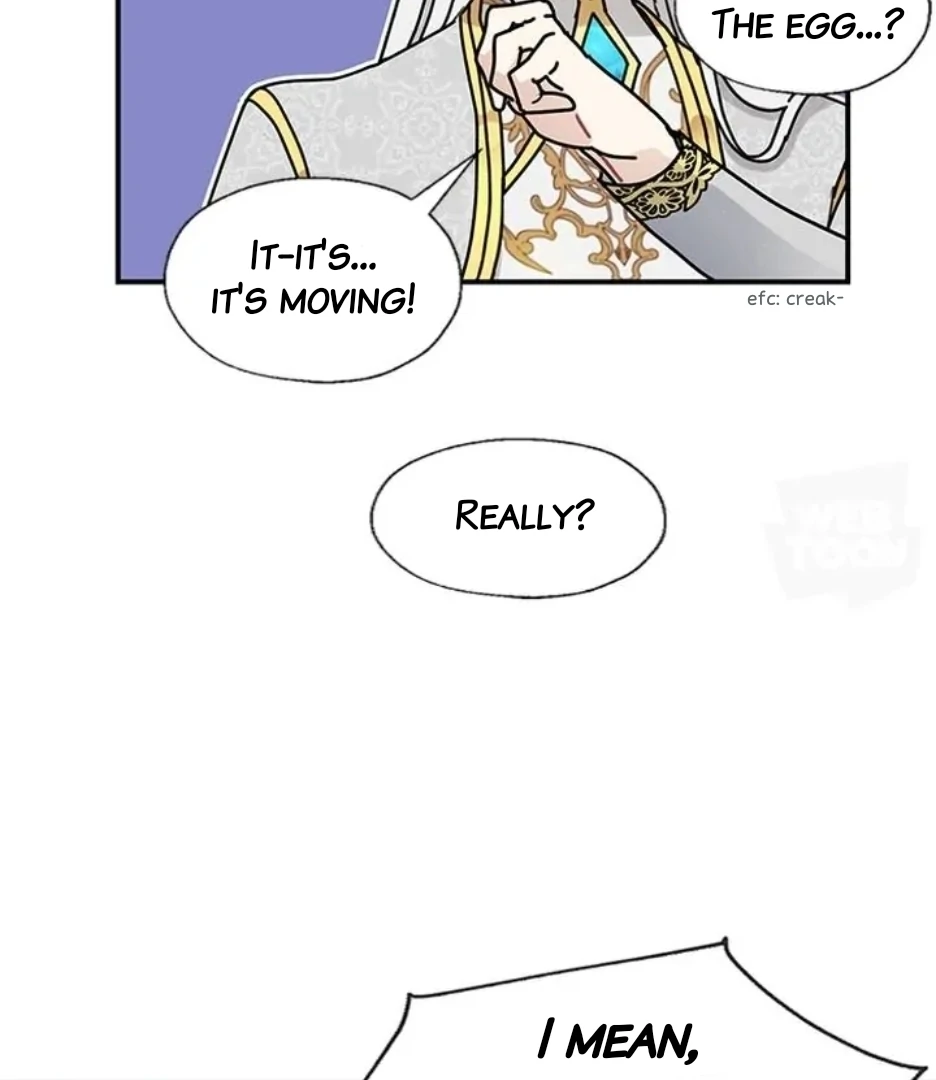I Became The Chef Of The Dragon King Chapter 85 page 9