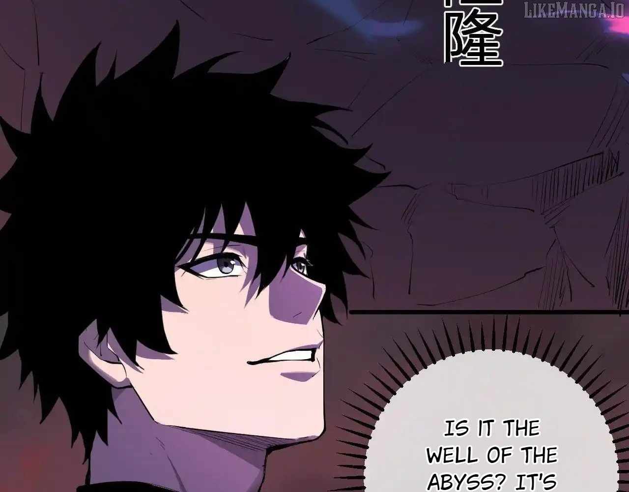 Doomsday for All: Me, Virus Monarch Chapter 85 page 48