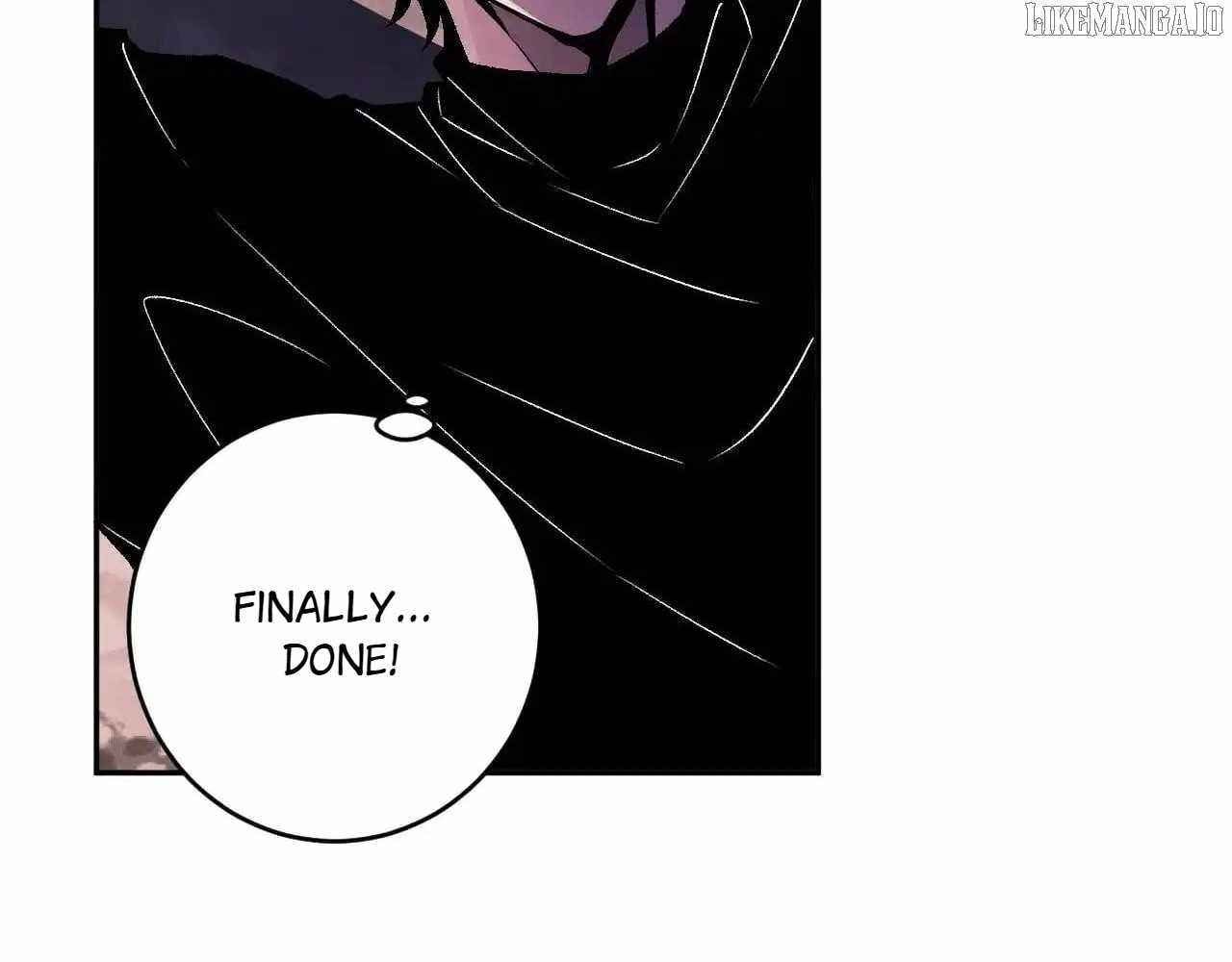 Doomsday for All: Me, Virus Monarch Chapter 85 page 69