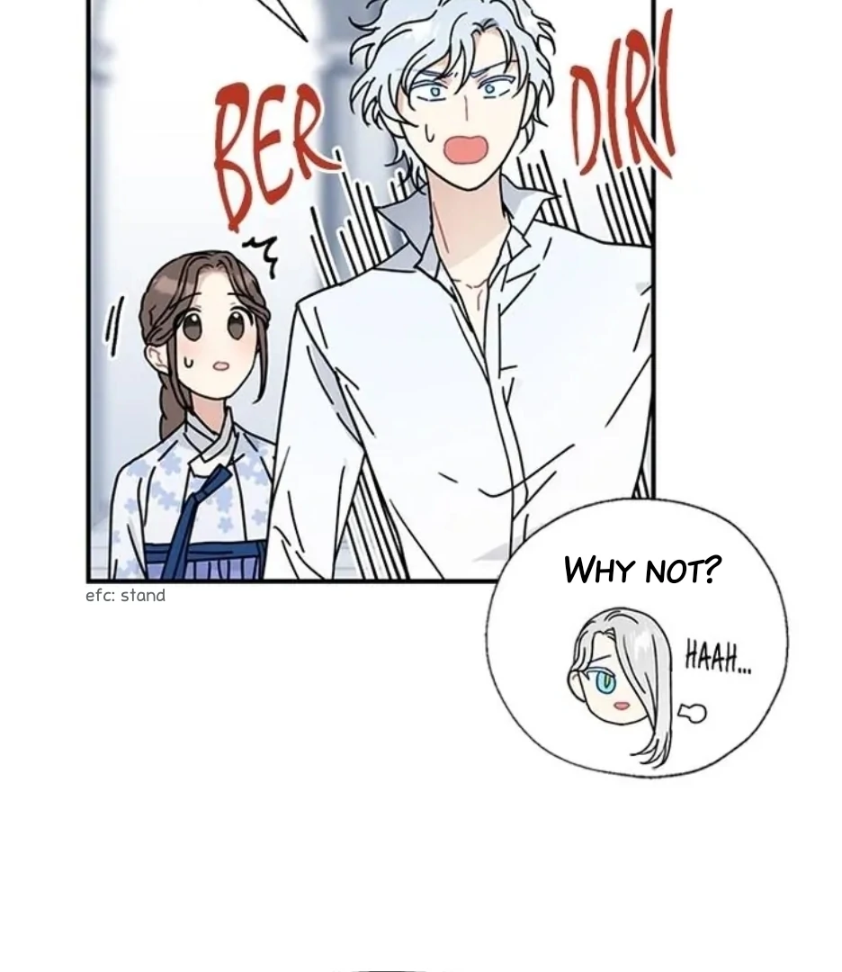 I Became The Chef Of The Dragon King Chapter 85 page 17